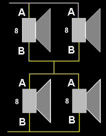 Speaker Impedance Diagram