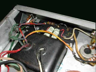 Circuit Board Wiring